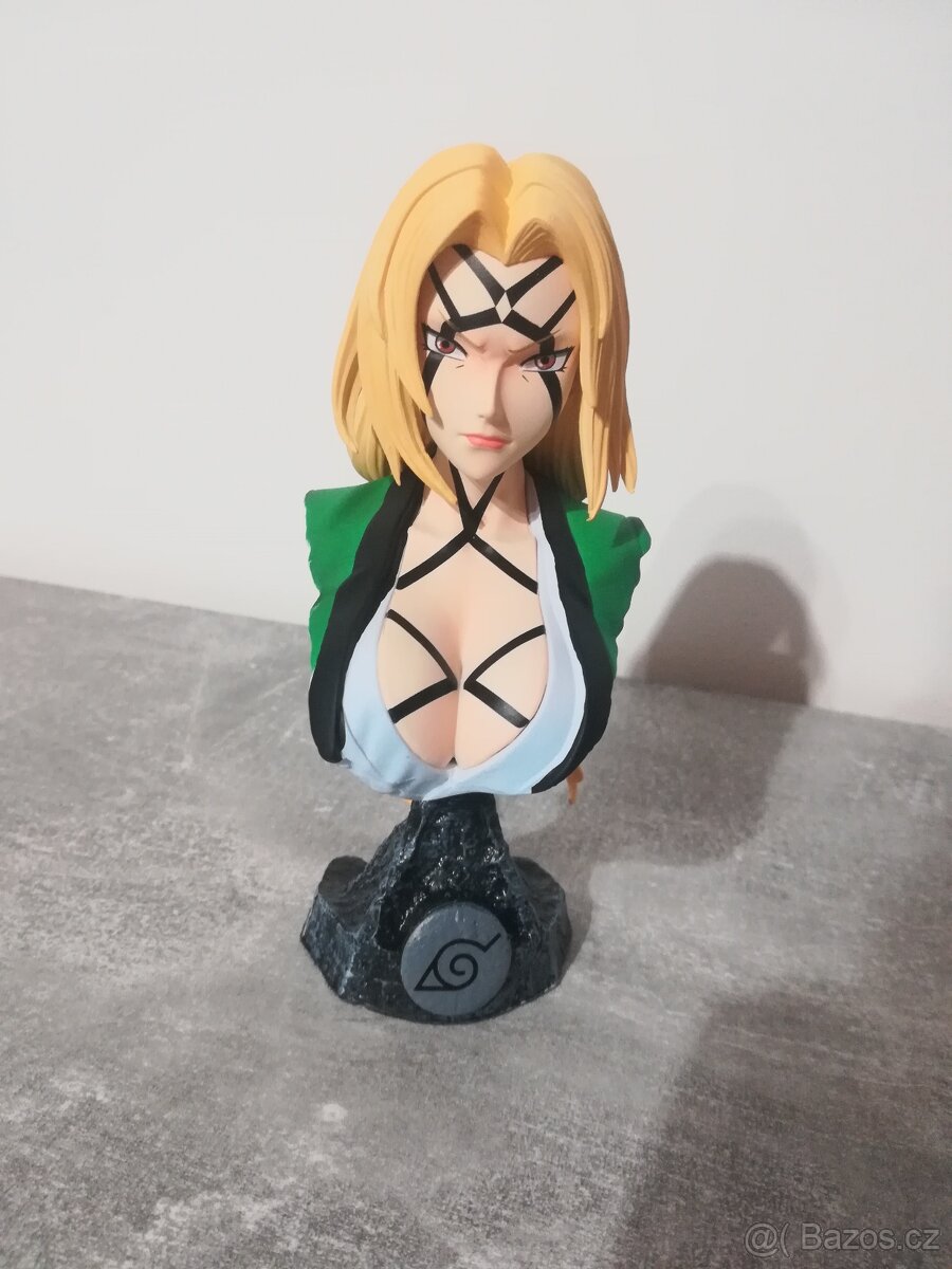 Anime Figurky Naruto - 16cm - 4