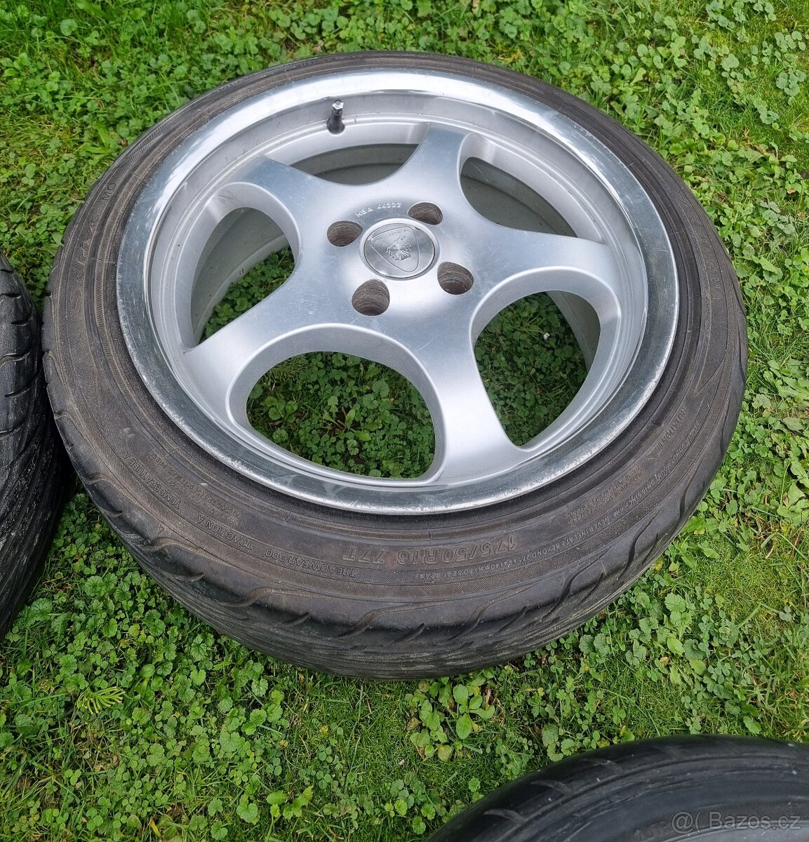 Borbet T dvourozměr - 4