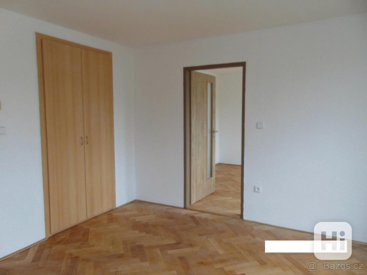 Pronájem bytu 2+1 v Letohradě - 4