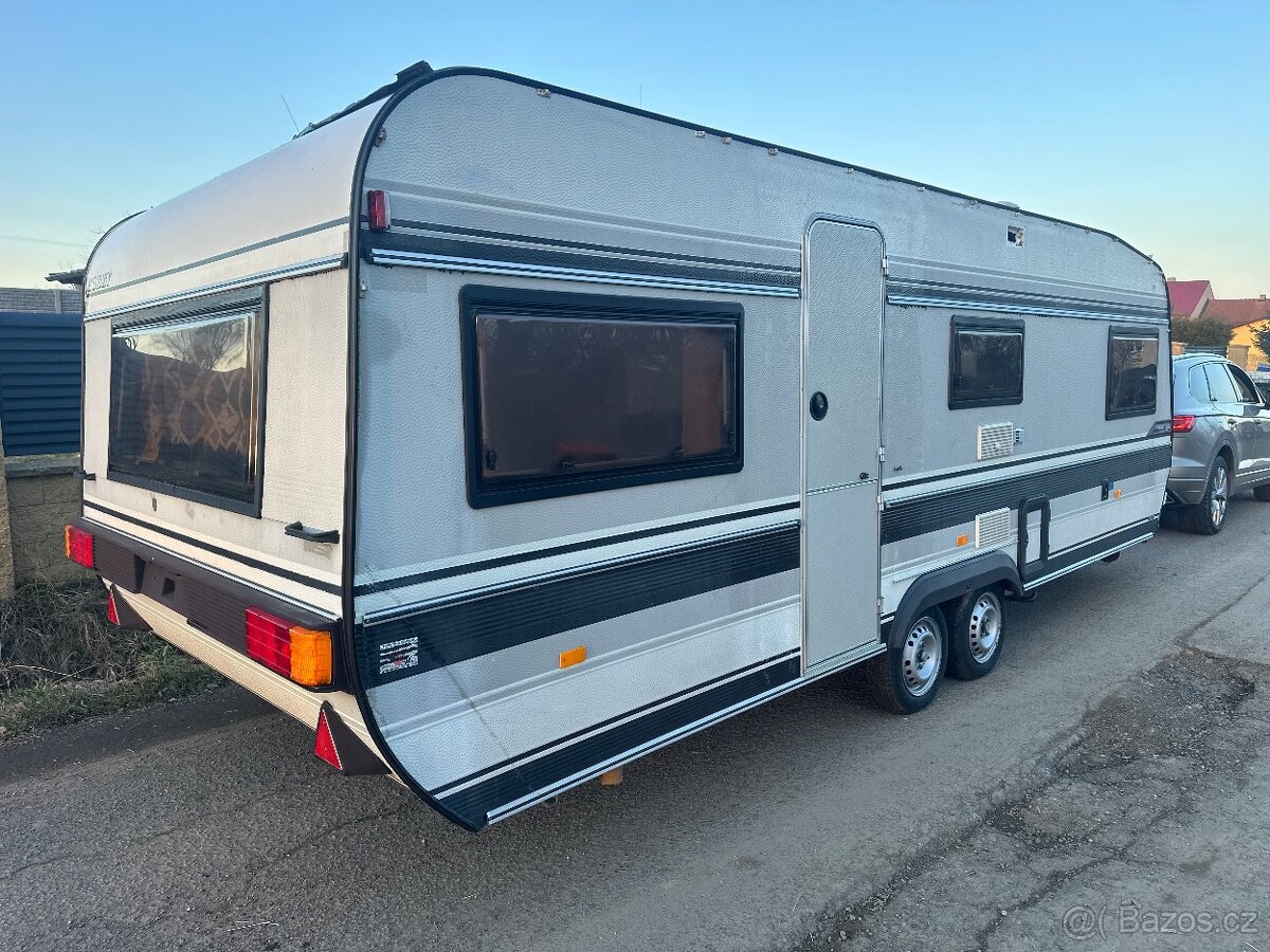 Karavan Hobby - 4