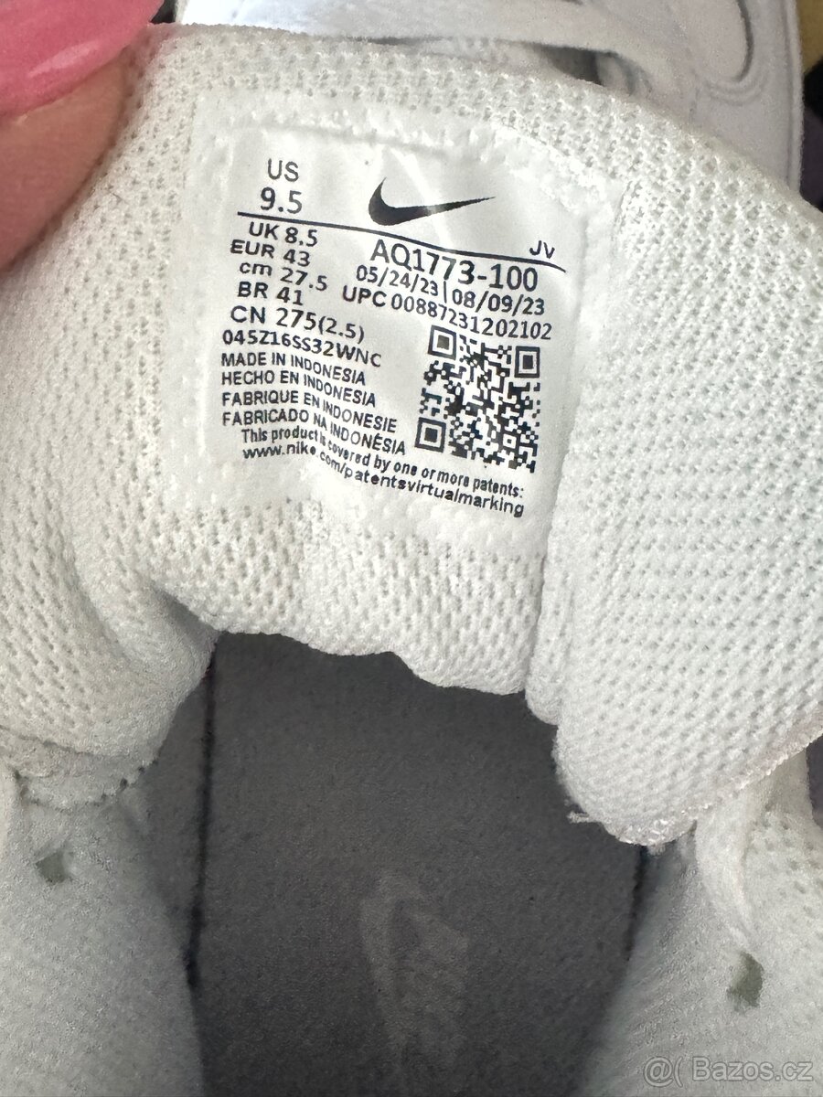 Pánské Tenisky Nike 43 - 4