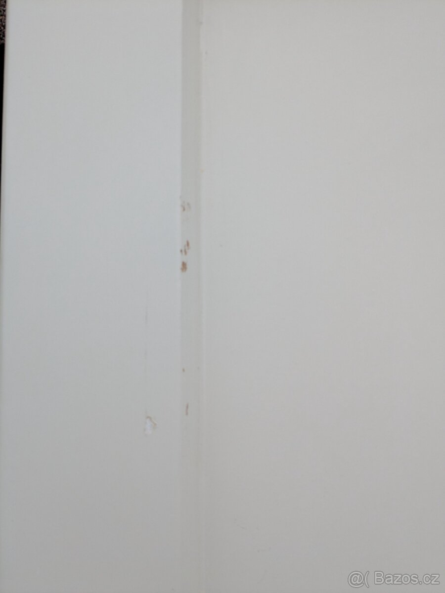 Dřevěné interiérové dveře - 4