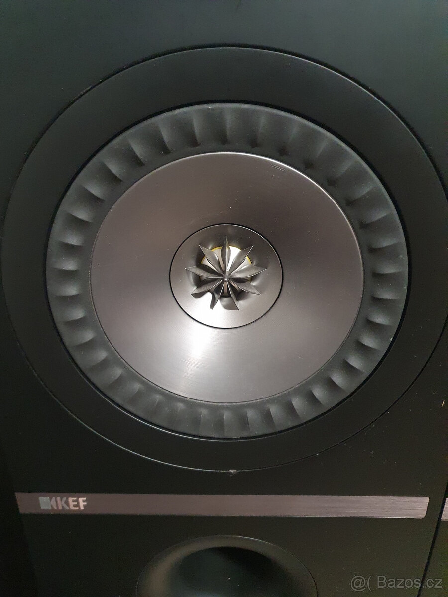 KEF Q300 - 4