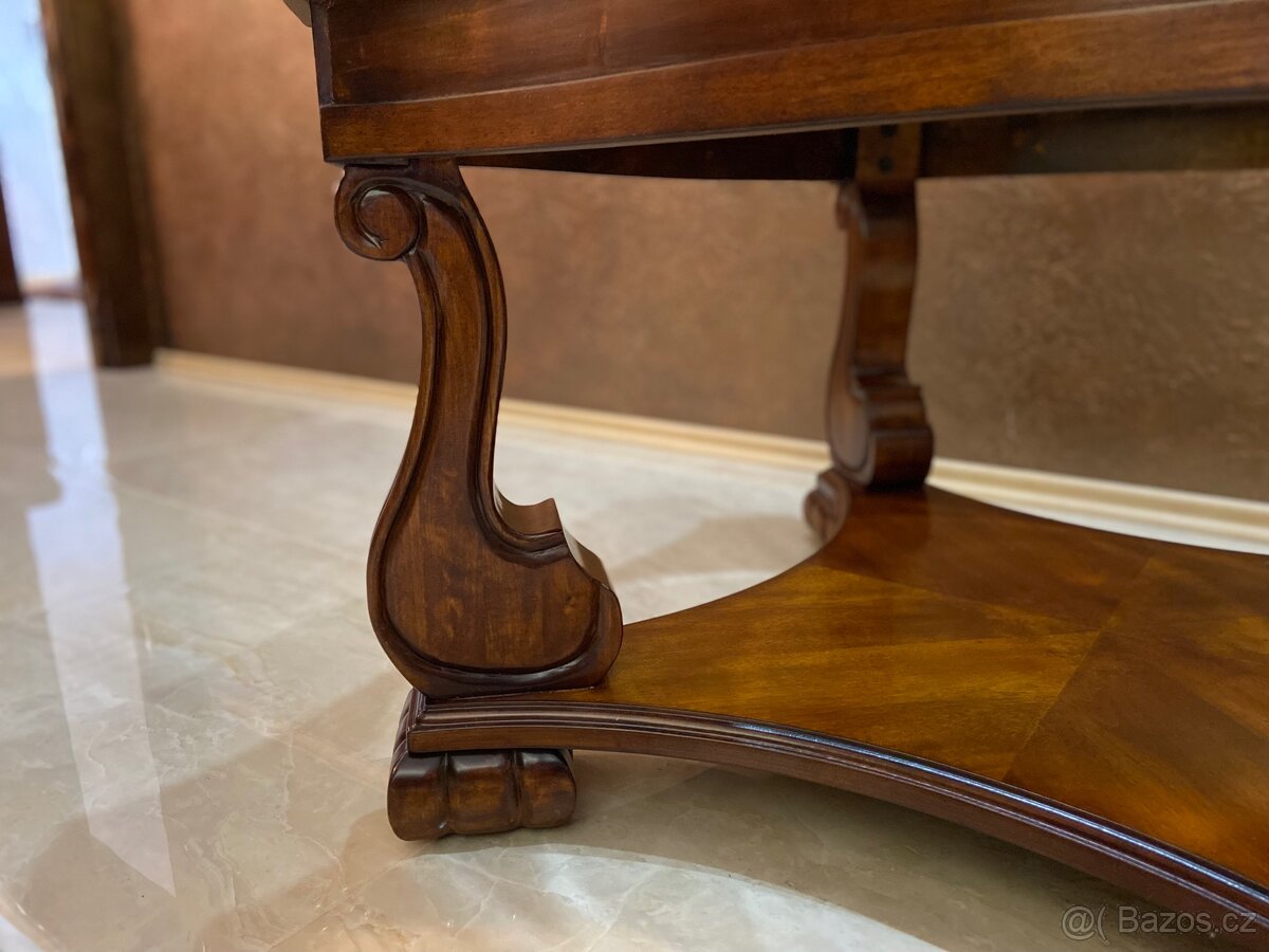 Konferenční stolky - nové - 4