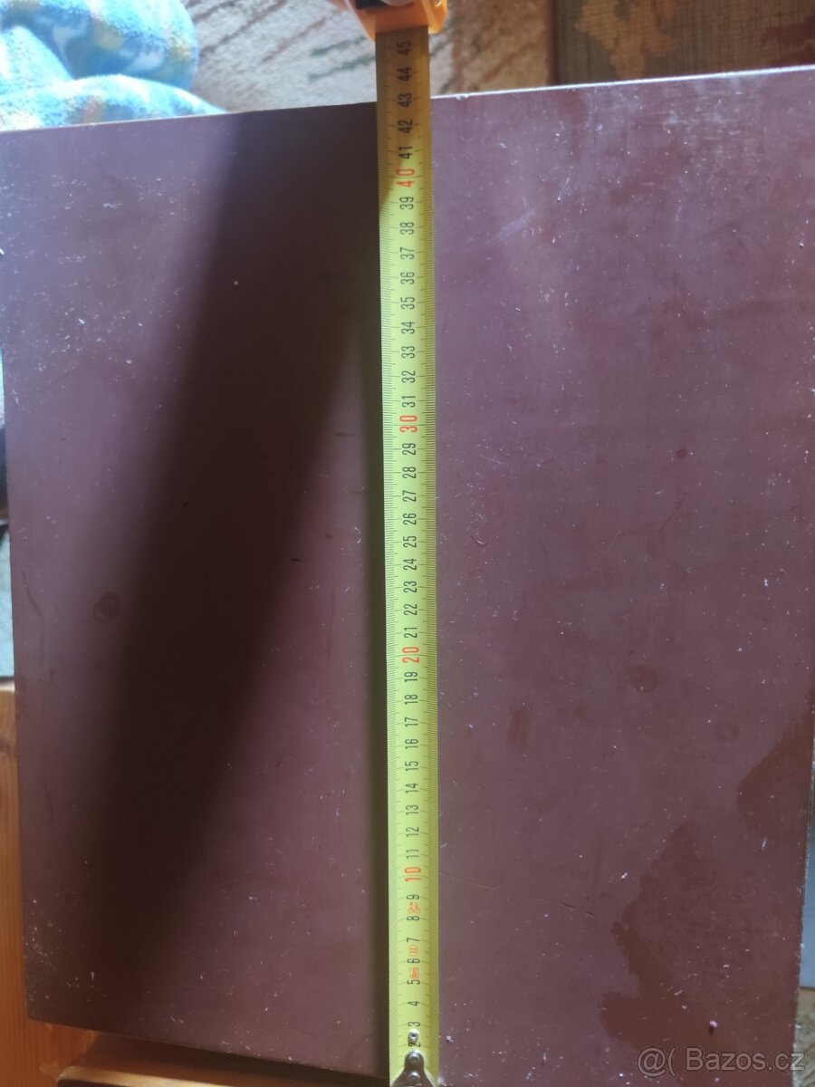 Retro noční stolky - 4