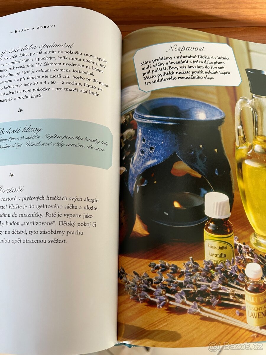 Babiččiny dobré rady - 4