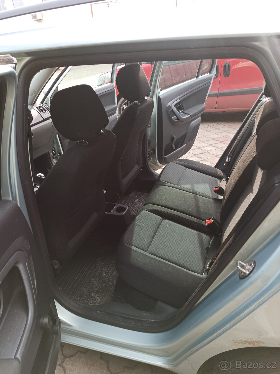 Škoda Fabie 1,2 HTP - 4
