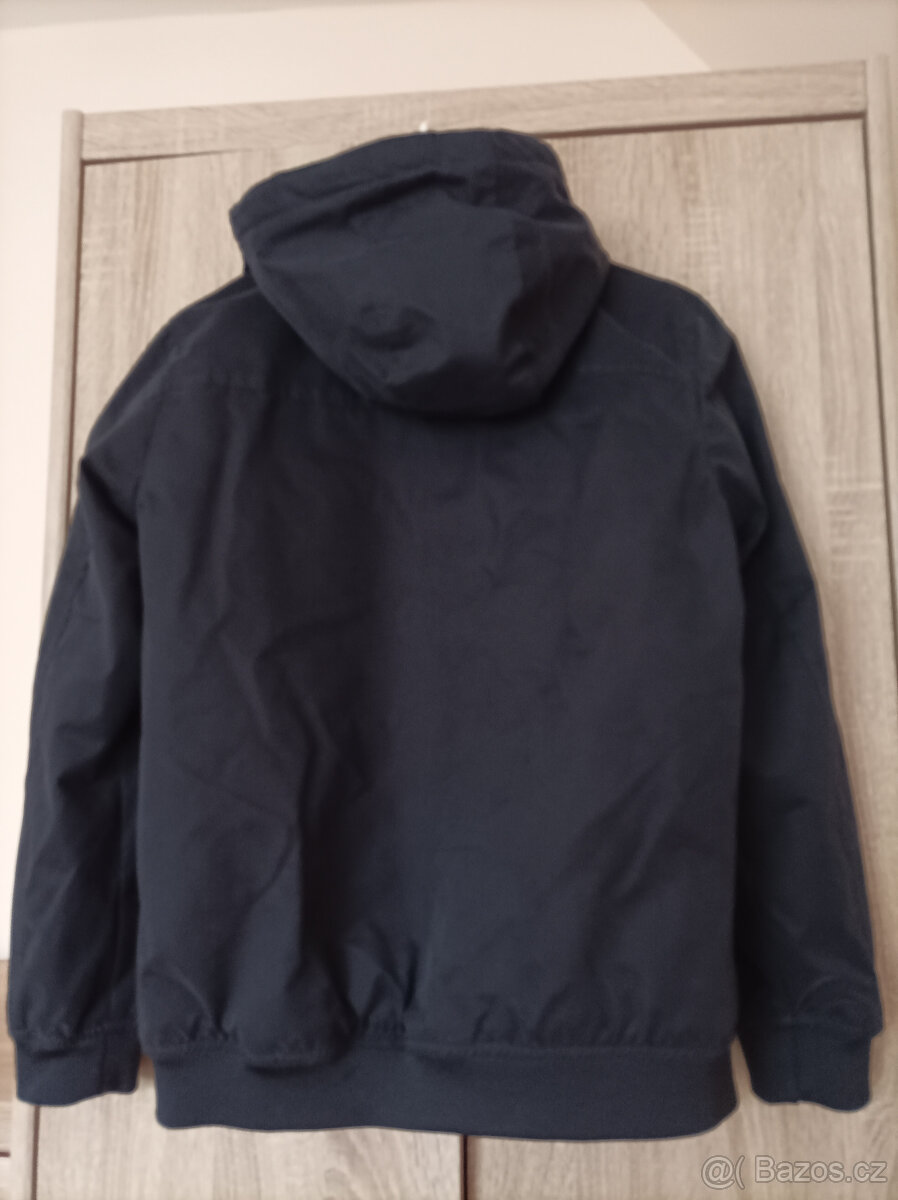 Chlapecká bunda vel. 152-158 - 4