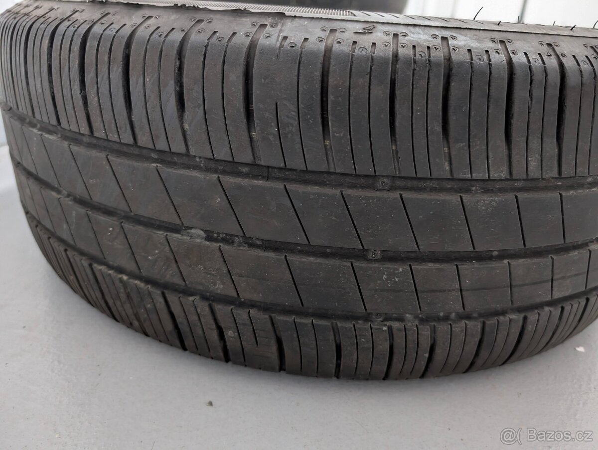 Letní pneu Goodyear EfficientGrip Performance 205/55 R16 91V - 4