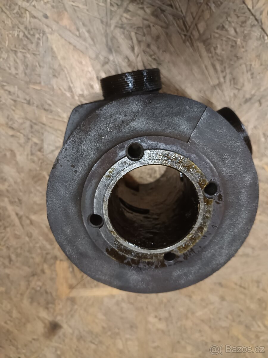 Jawa 175 Speciál - 4