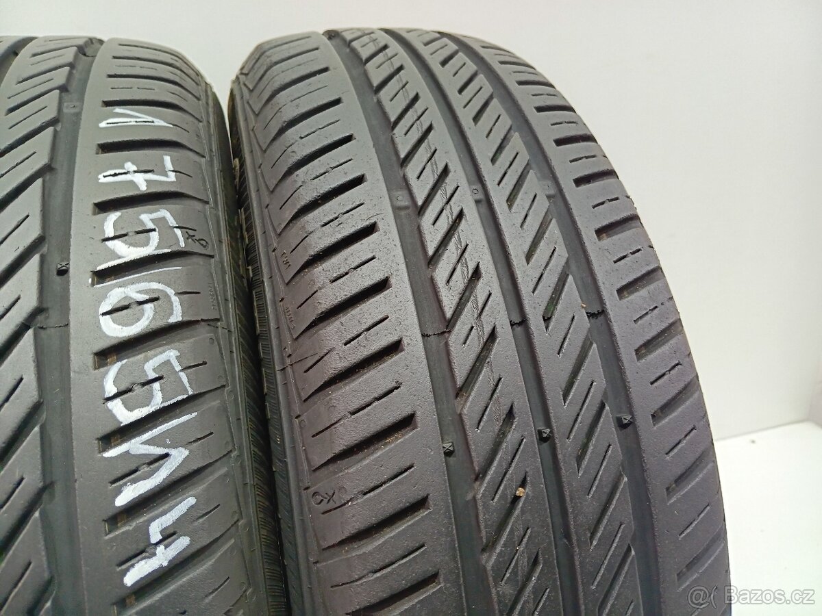 Letní pneu 175/65/14 Platin - 4