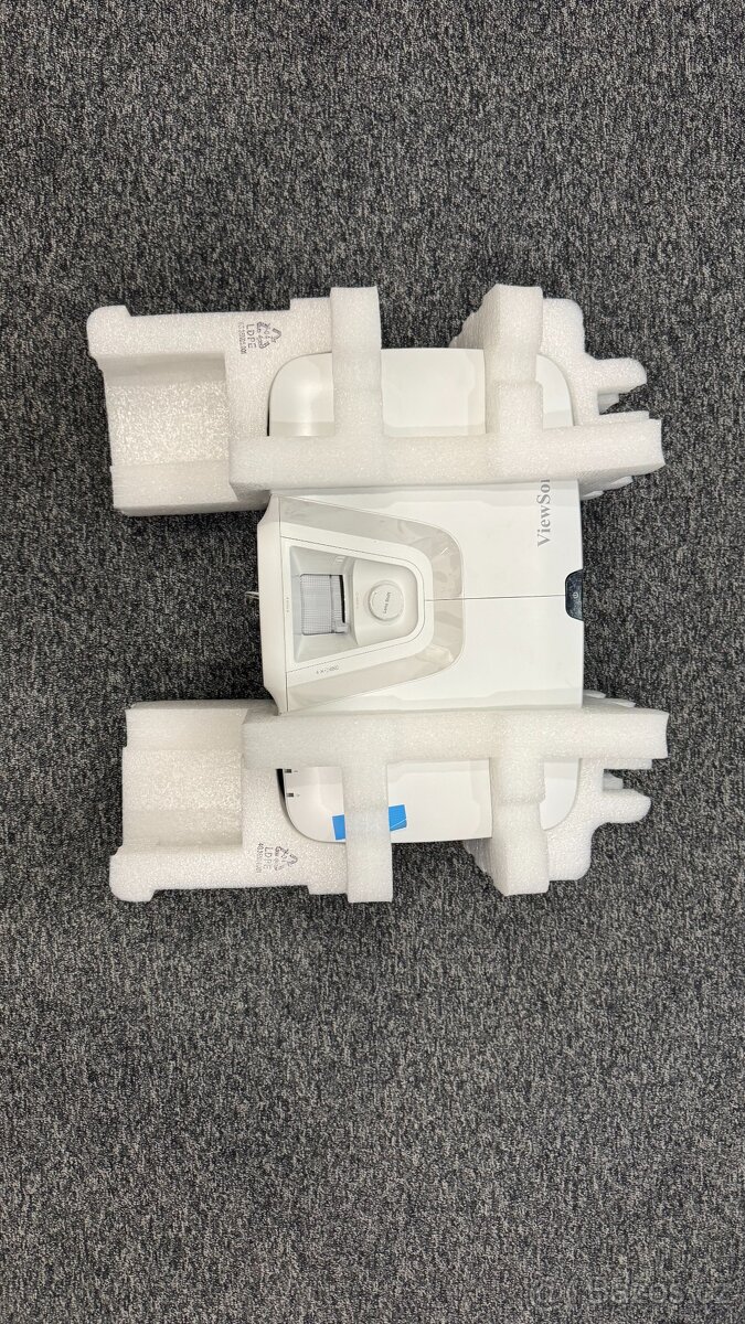 Viewsonic PRO 8530HDL - instalační projektor 5200lm - 4