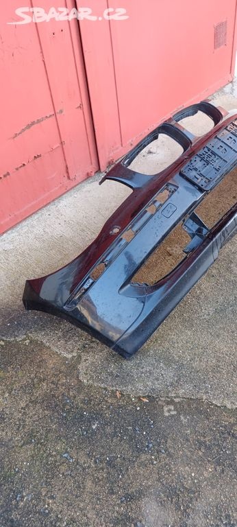 Prodám přední nárazník Bmw 1 - 4