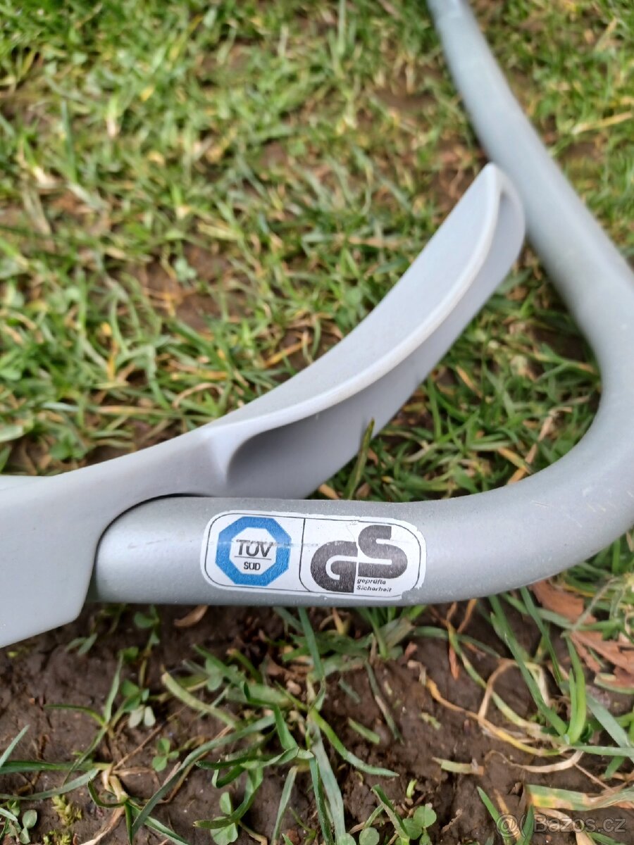 Houpací lehatko pro miminka Chicco - 4