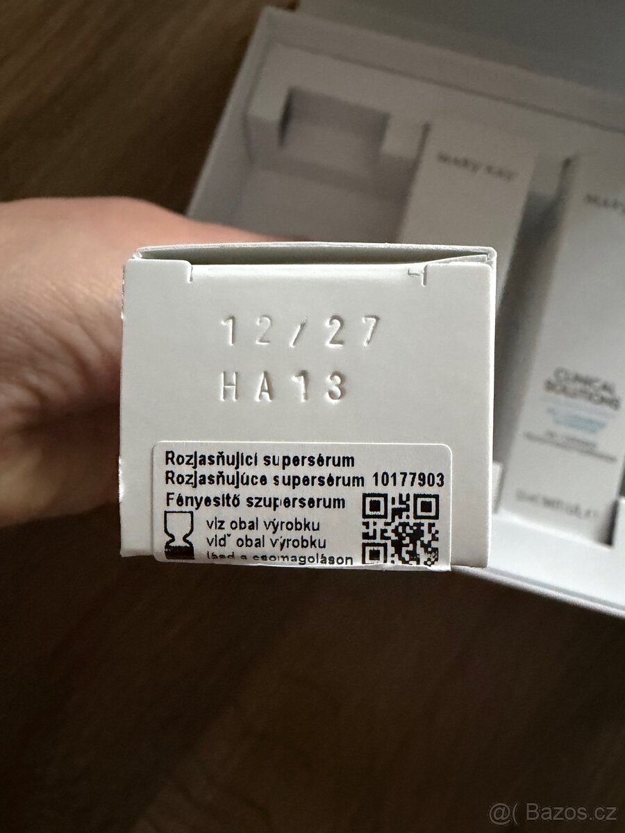 Sada supersér - 4