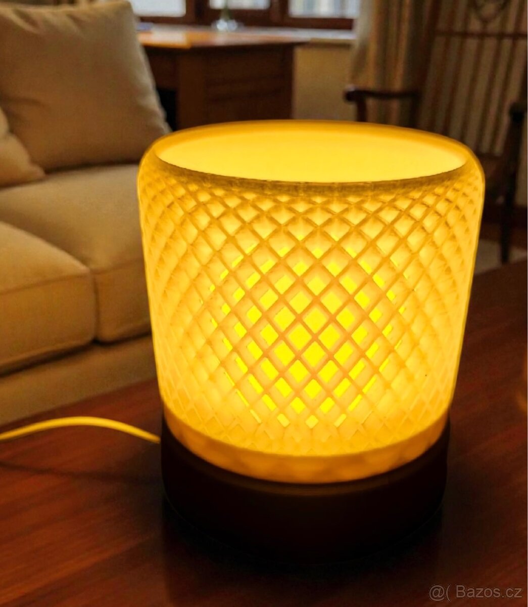 Designové lampičky 💡 - 4