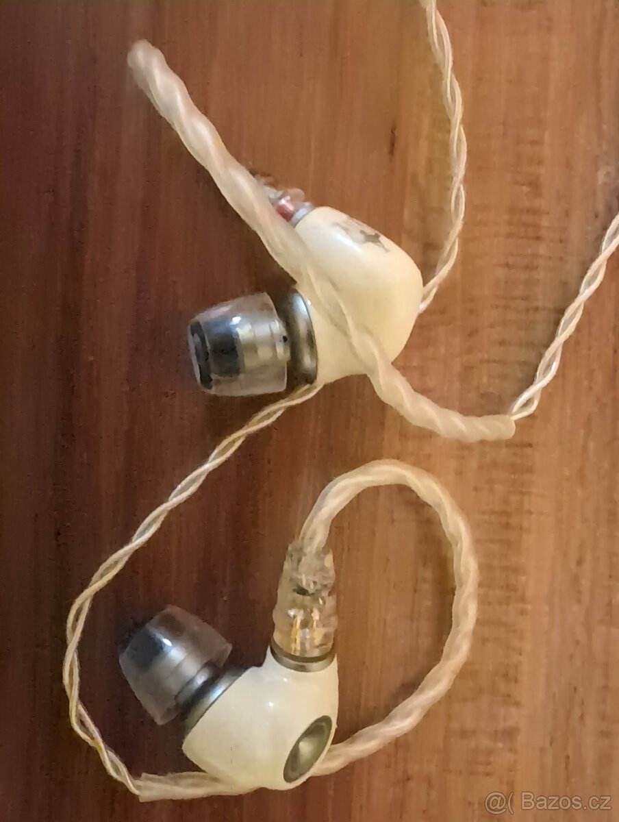 Meze Alba - 4