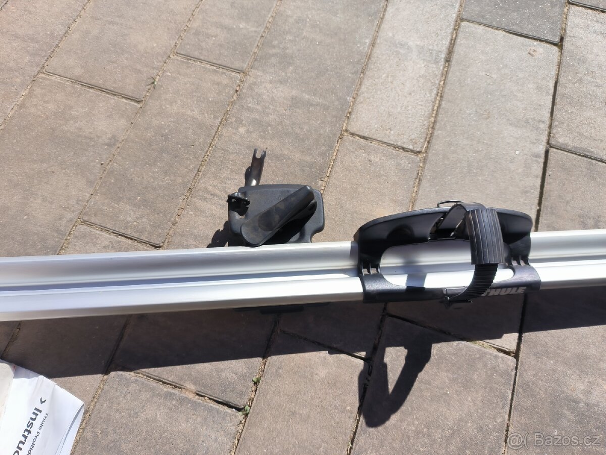 Nosič kol Thule ProRide 591 - 4