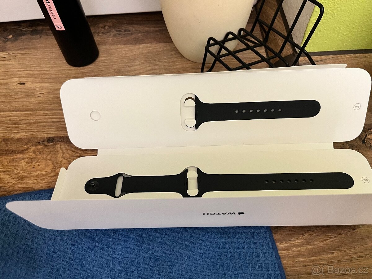 Aplle Watch se 44mm - 4