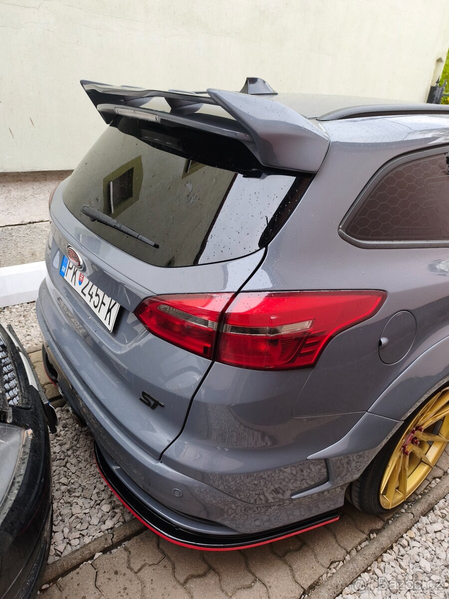 Ford FOCUS ST 2017 - 4