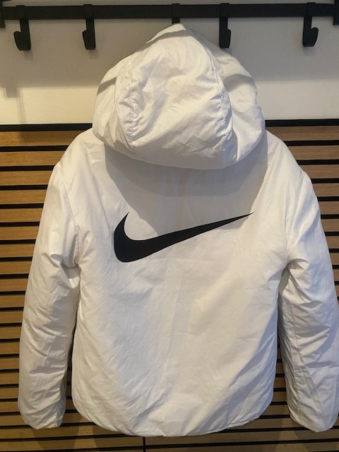Dámská bunda NIKE XS - 4