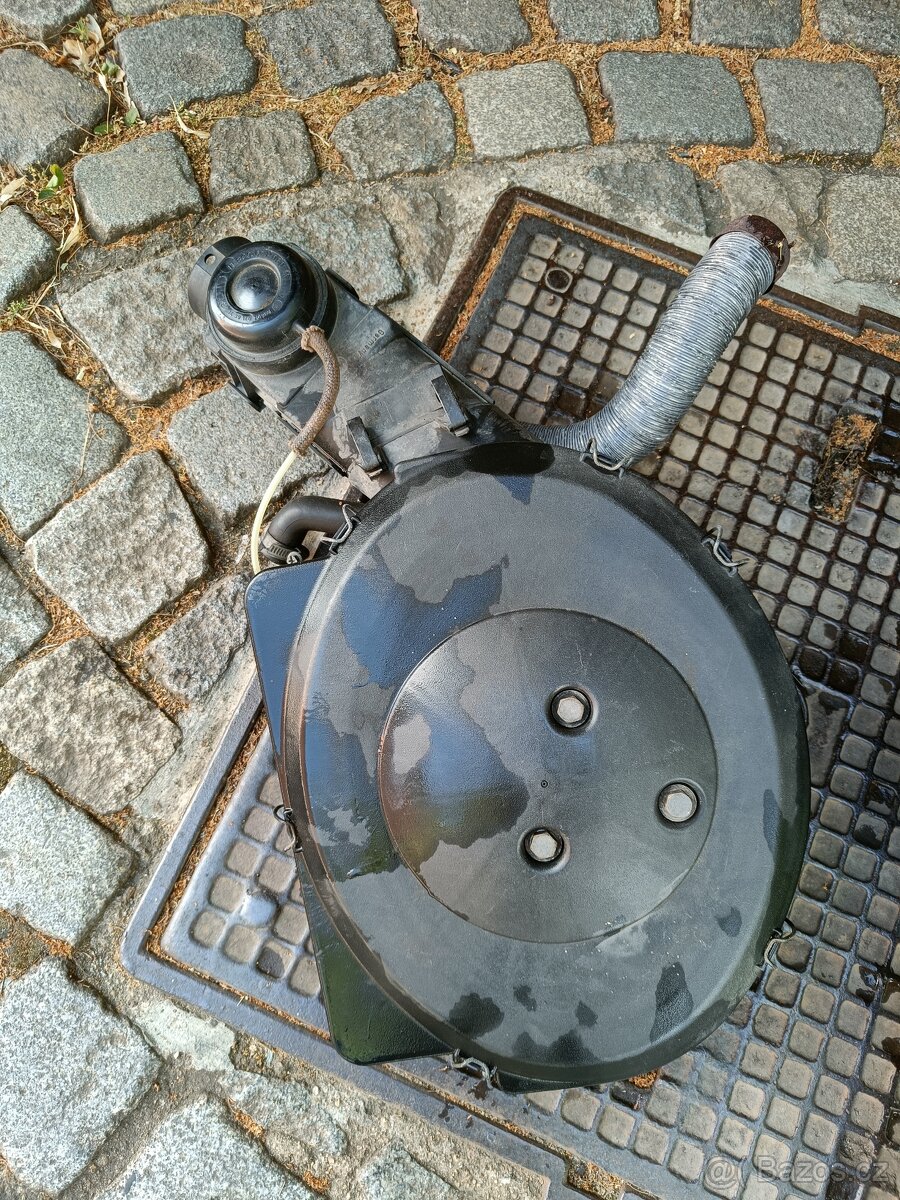 Škoda Felicia filtrbox - 4