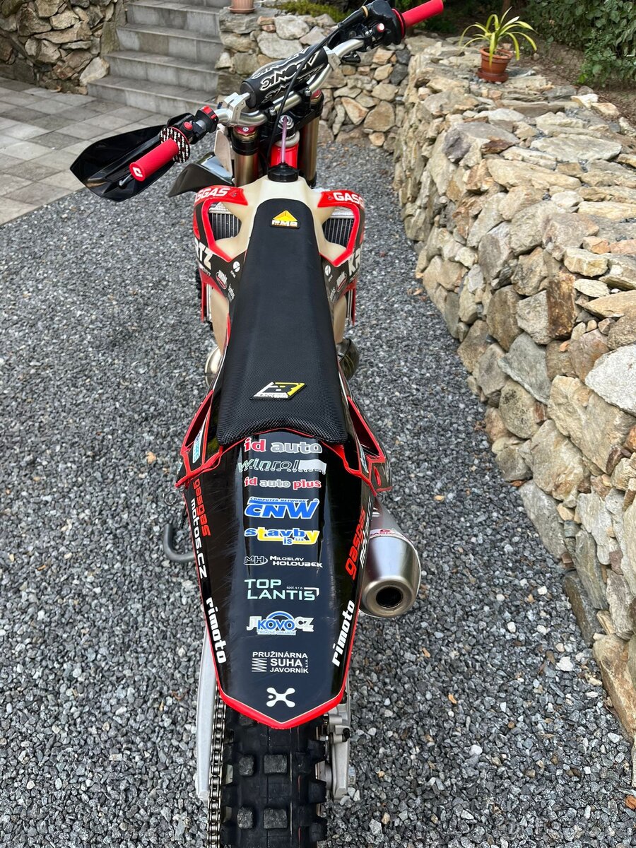Gas Gas EC 2018