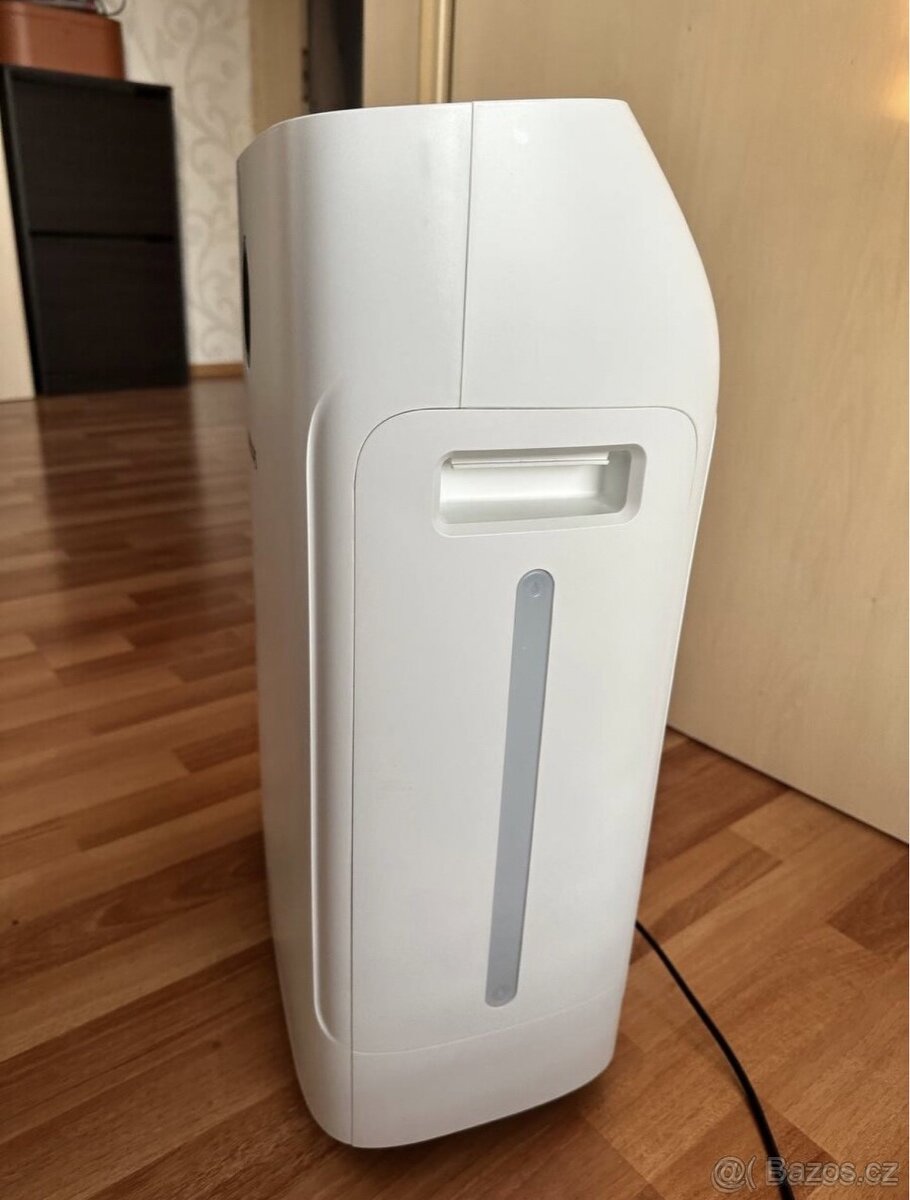 Philips Čistička a zvlhčovač vzduchu ac2729/50 - 4