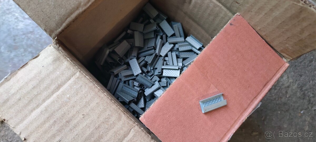 Páskovací sada - 4