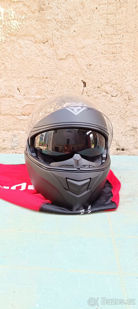 Helma XS Yohe 950 - 4