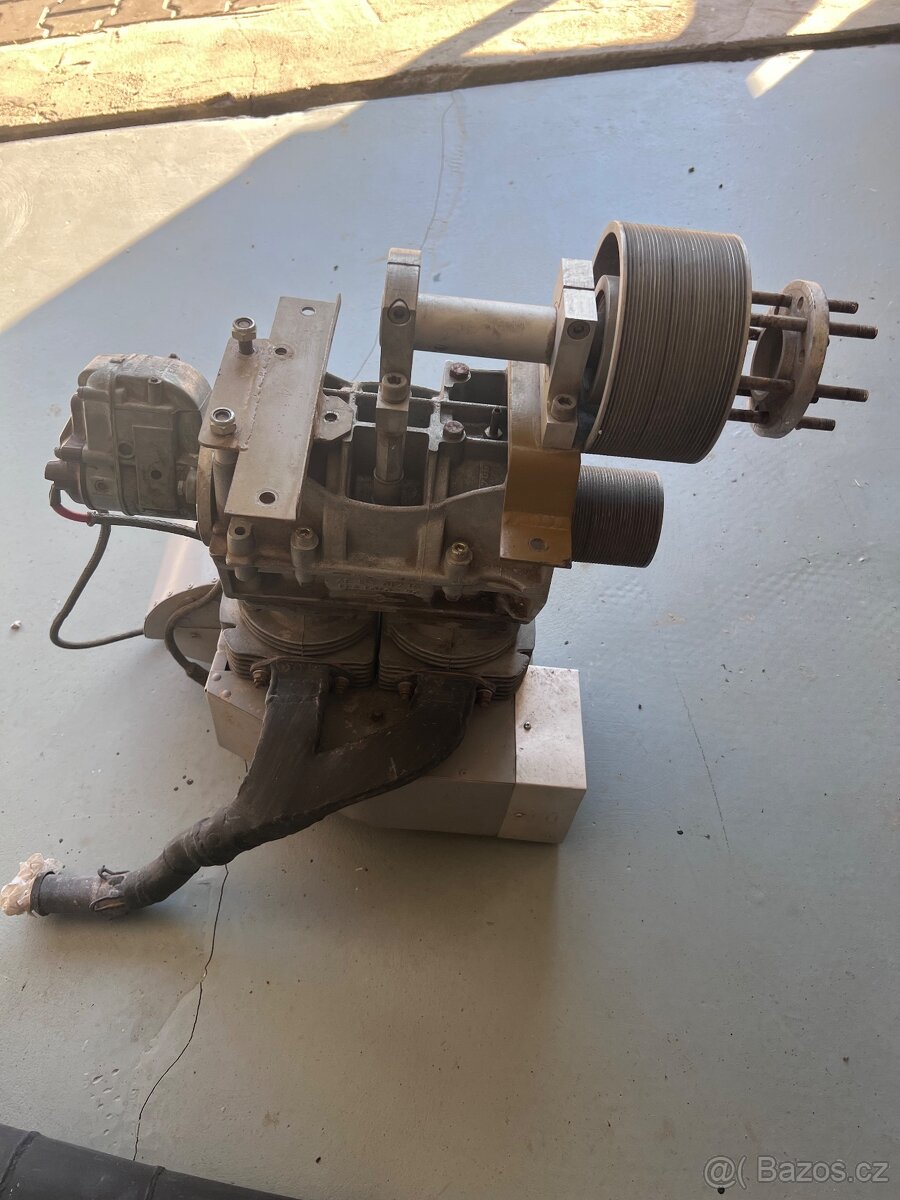 3x motor motorove rogalo - 4