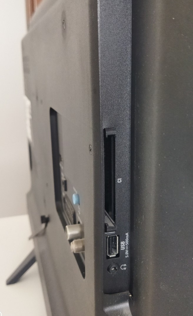 TV Philips 32PFS4132/12 - 4