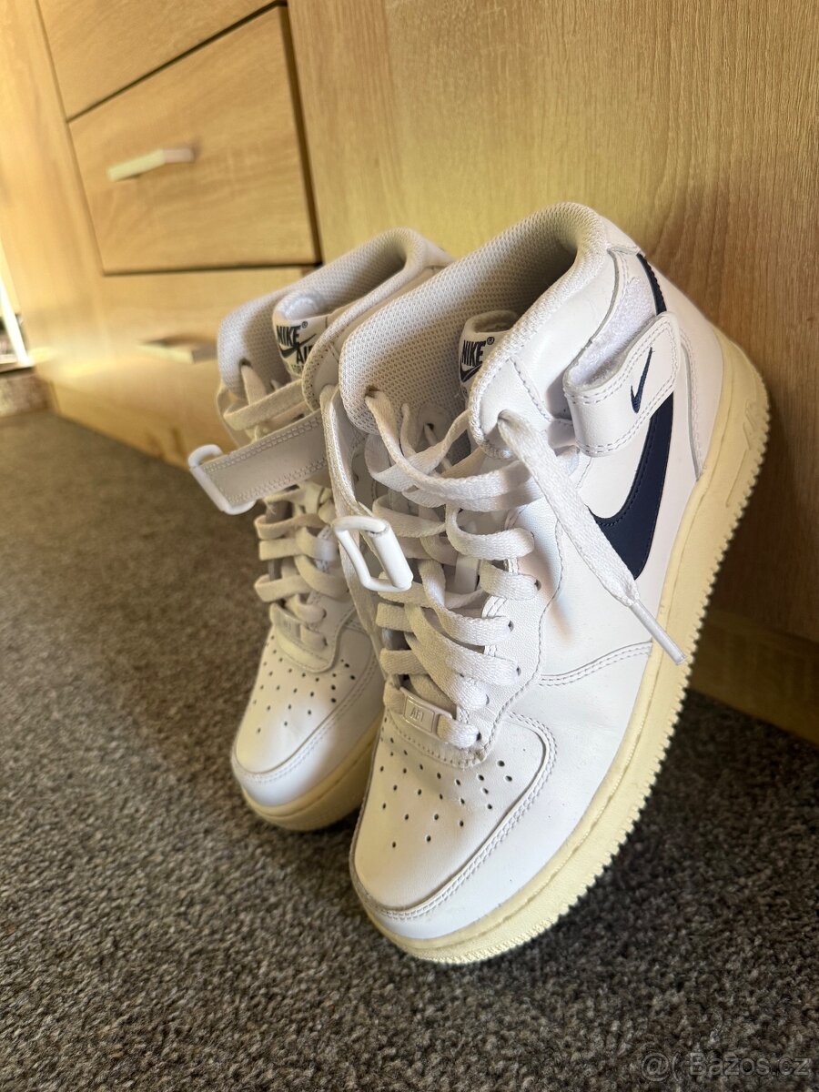 Air force dámské - 4