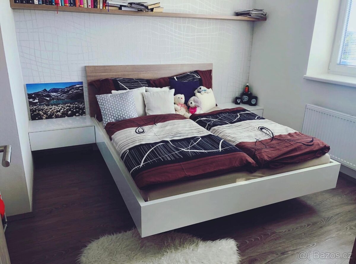 Prodej luxusního bytu 2kk s velkou terasou - 4