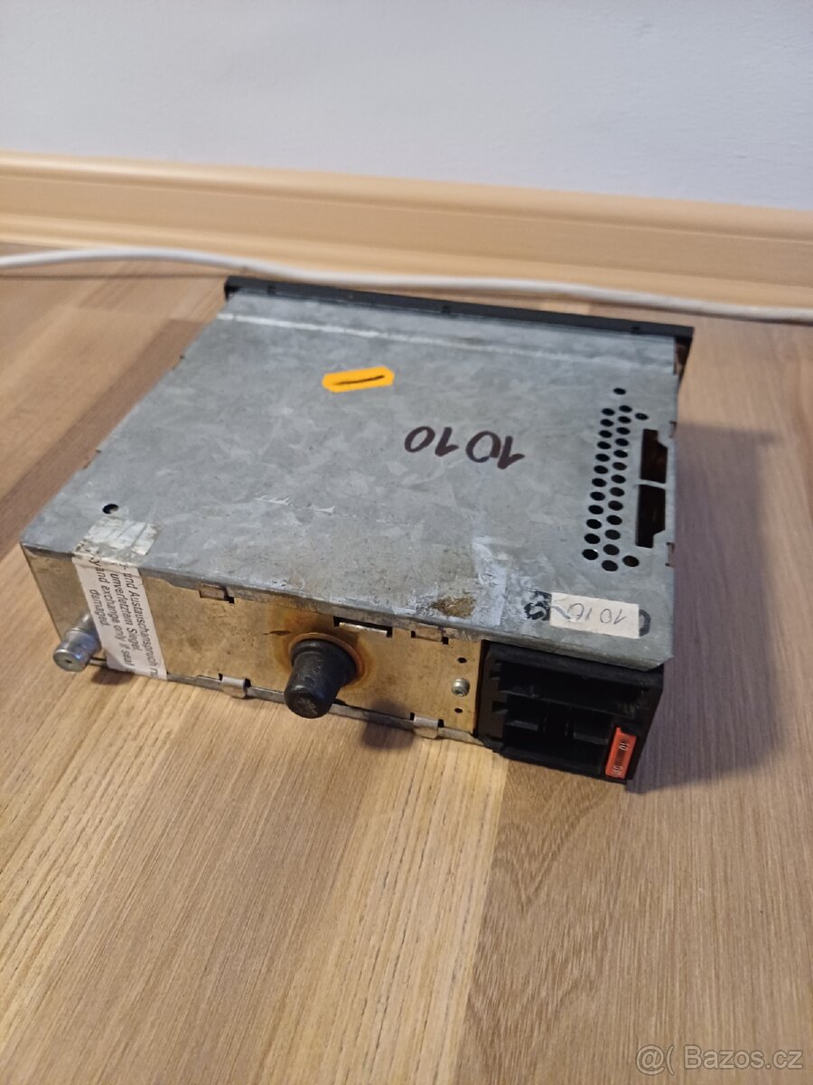 Autorádio Škoda Symphony Octavia - 4