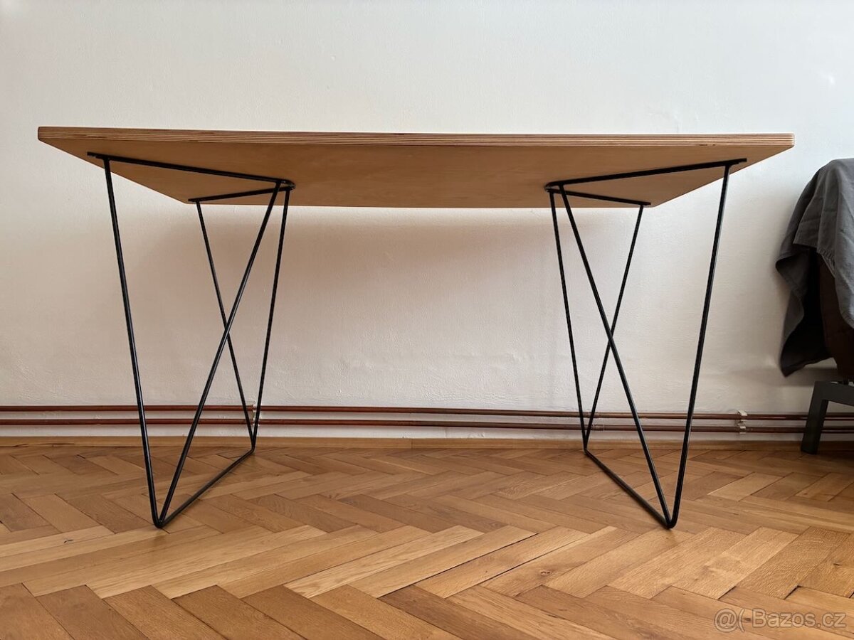 Designový pracovní stůl Master & Master - 4