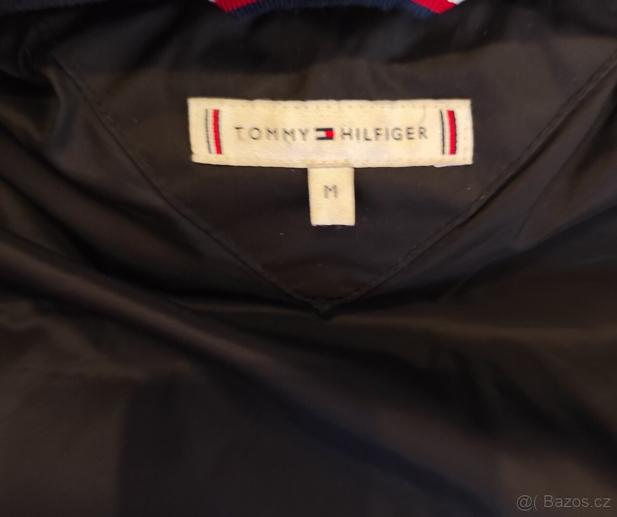 Tommy Hilfiger Bunda - 4