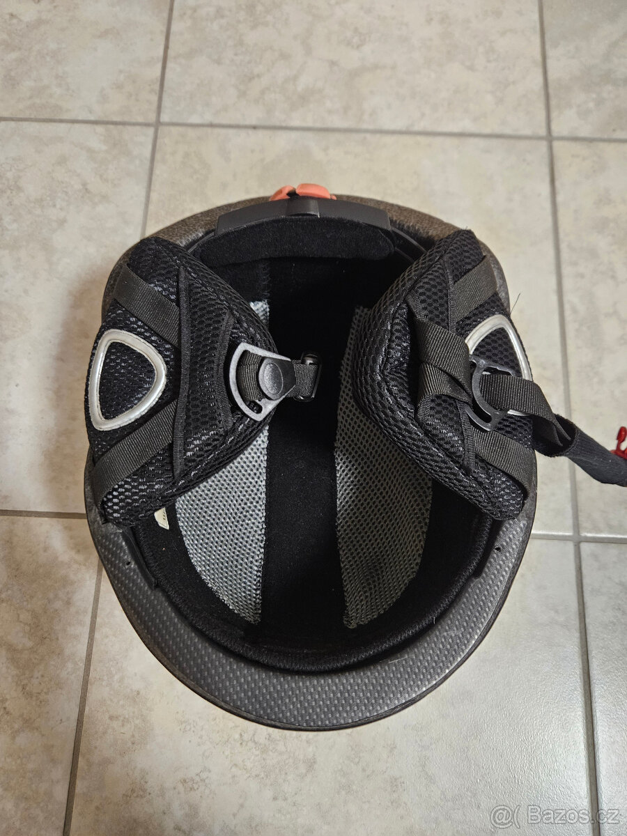 Lyžařská přilba BLIZZARD - 4