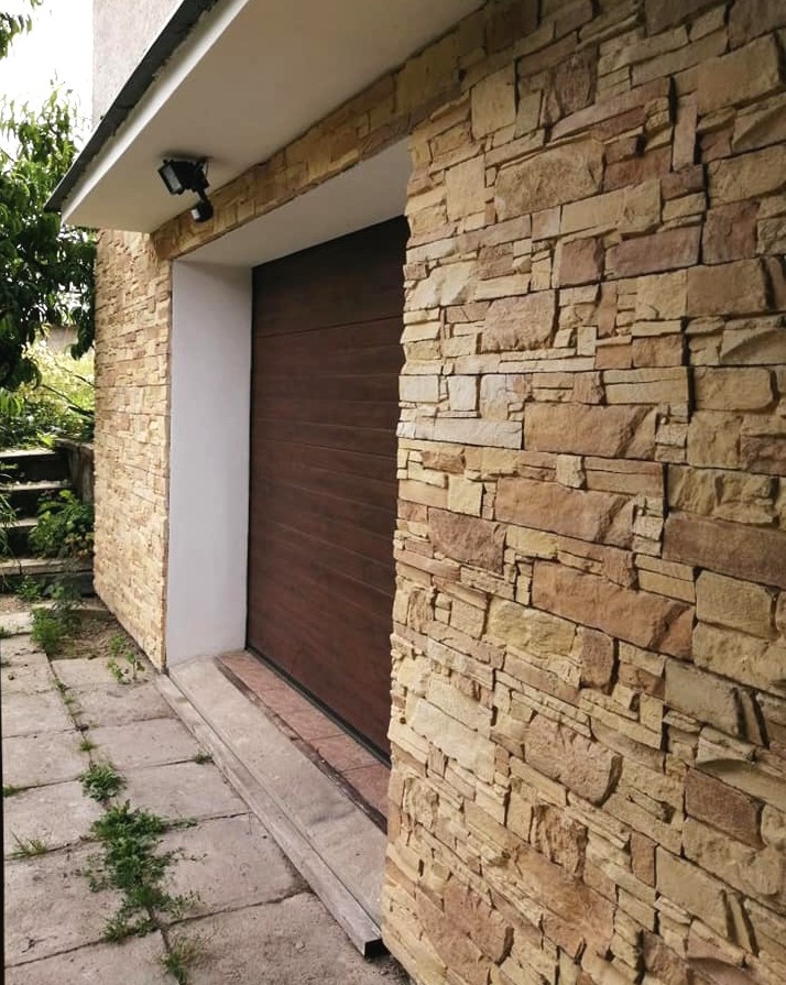 Obklad imitace kamene, interiérový a fasádní kámen - 4