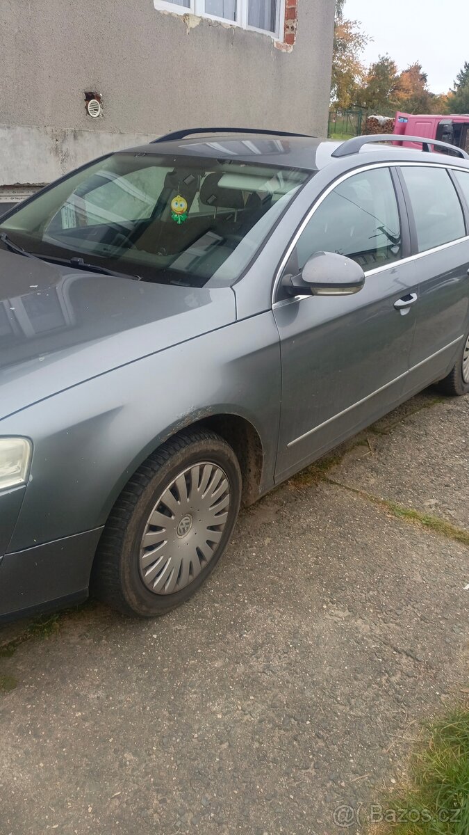 Passat - 4