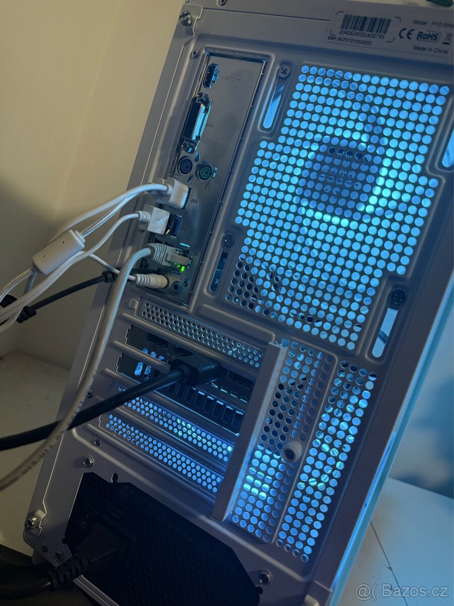 Herní PC sestava - 4