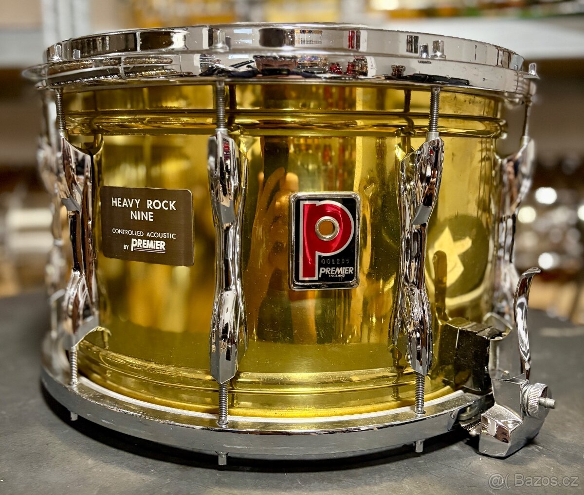 Uprava cen Ludwig, Tama, Premier a Pearl - 4