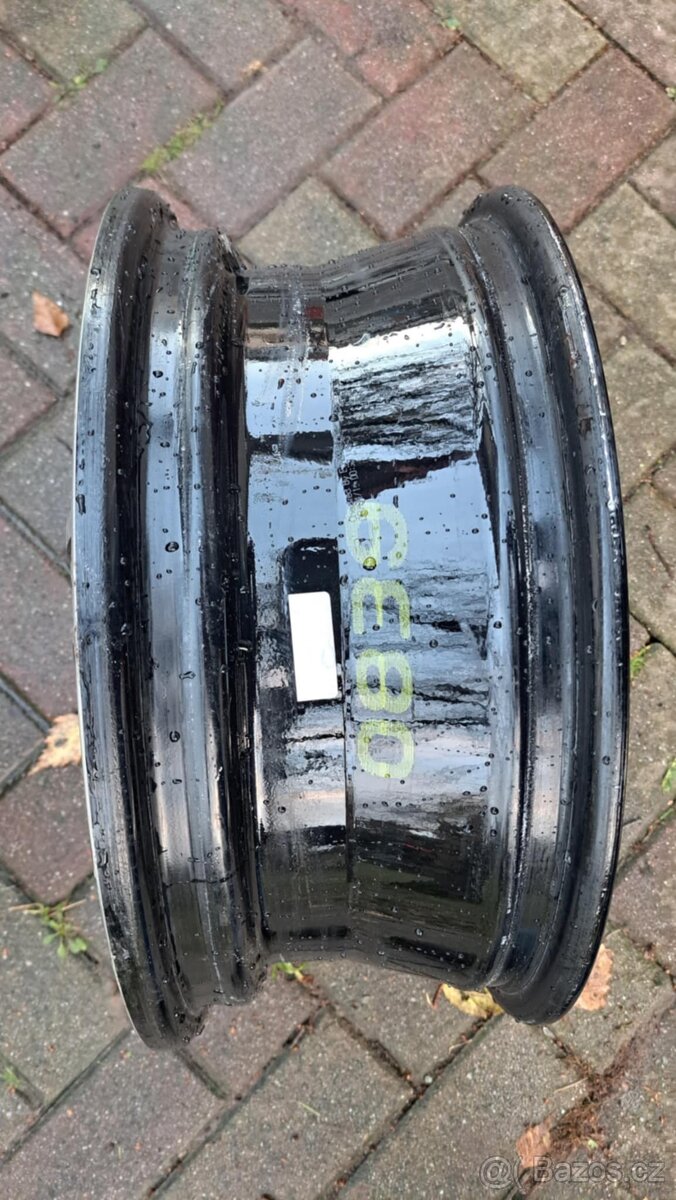 Disky Alu. Fiat Ducato, (Peugeot ,Citroen ) - 4