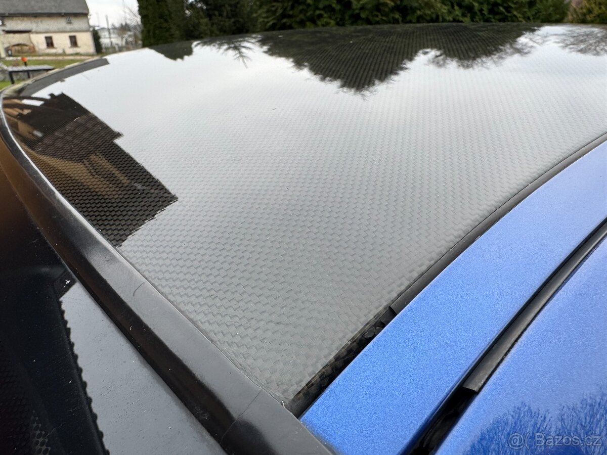 BMW Řada 3, BMW E92 335i - 4