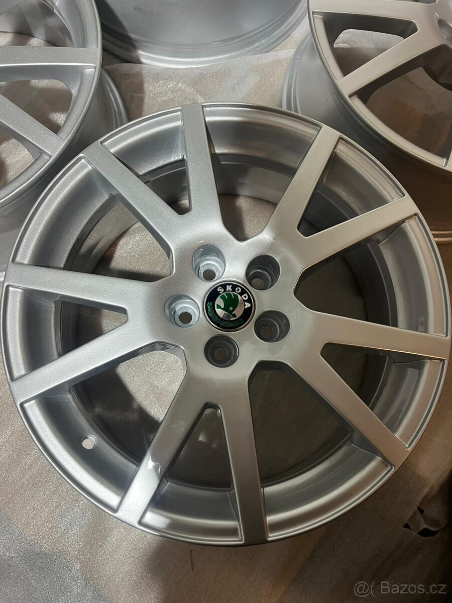 Alu kola spider r17 - 4