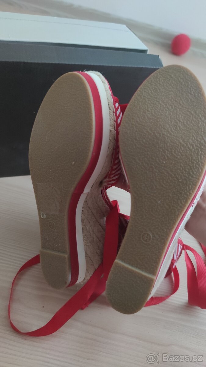 Sandálky Baťa 41 - 4