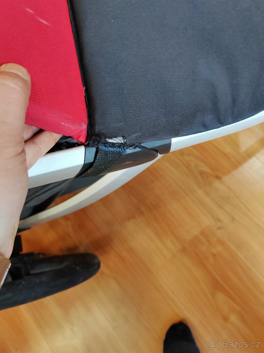 Thule urban glide 2 - 4