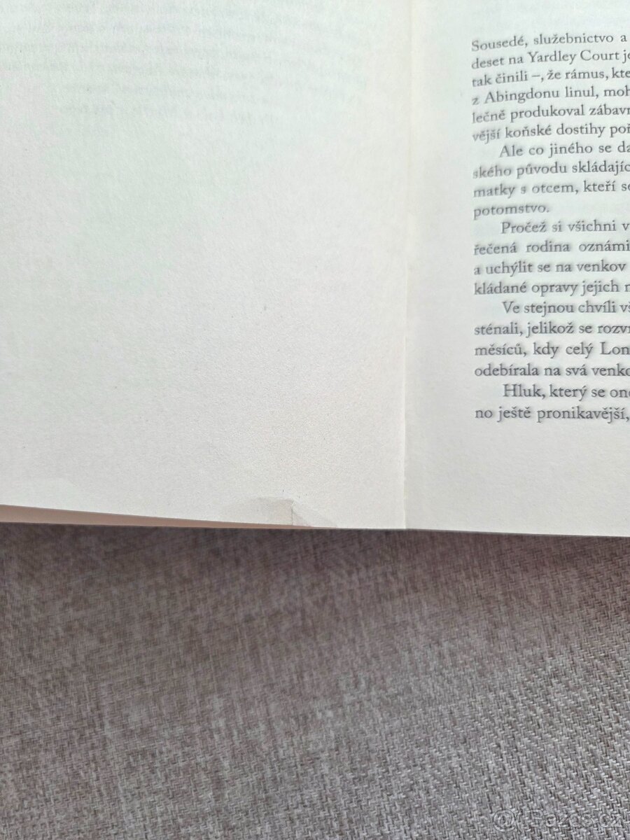 Osamělý vévoda - Christi Caldwell - 4