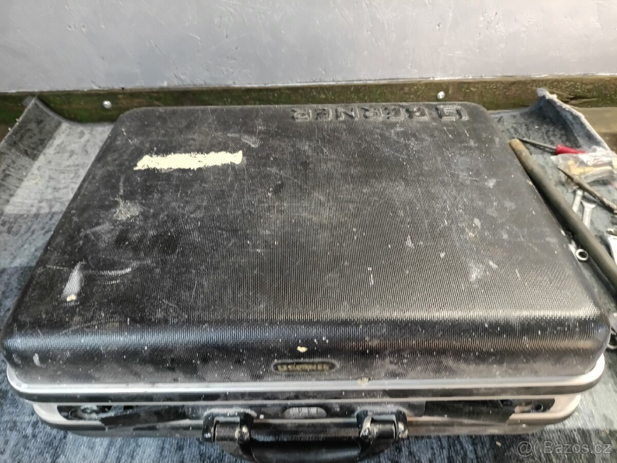 Kufr na nářadí Berner - 4