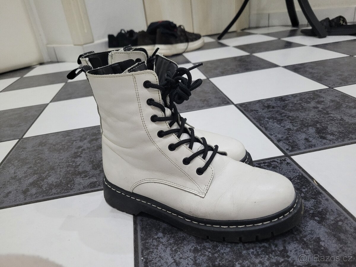 Tamaris dámské zimní boty - 4